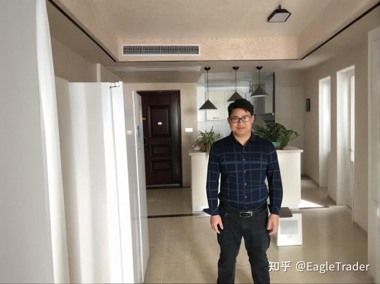 分润交易员的真实路径：方法不同，为何都能走向稳定