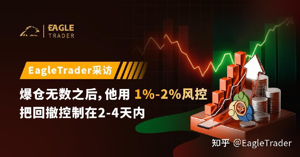 爆仓无数之后,他用1%-2%风控把回撤控制在2-4天内