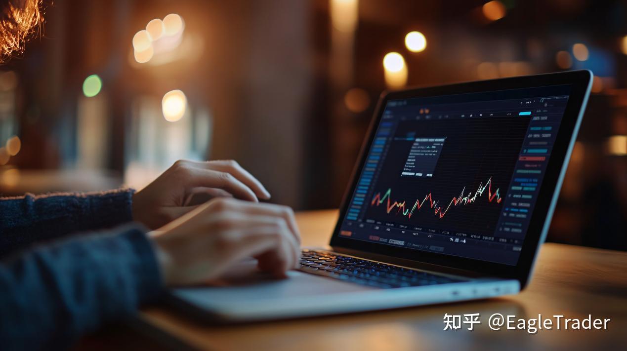 多位分润交易员亲述:交易计划为何频繁失效?根源从来不是策略