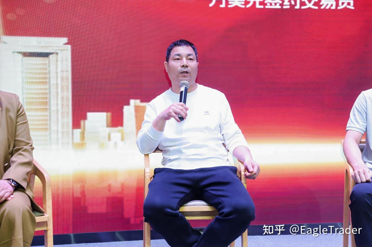 一次性通关ET考试，数次拿到分润!手握40万美元账户到底如何做到