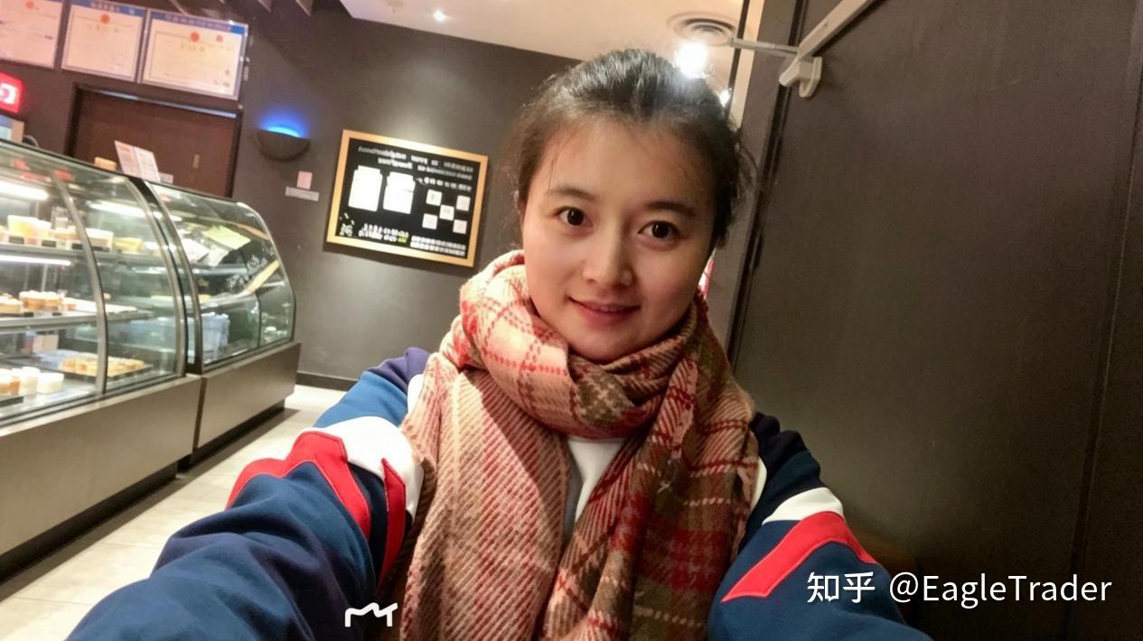 ET采访|学缠论10年没改掉的扛单毛病，被自营交易治好了