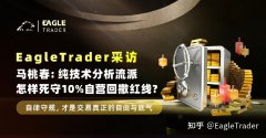 ET采访|马桃春：纯技术分析流派，怎样死守10%自营回撤红线