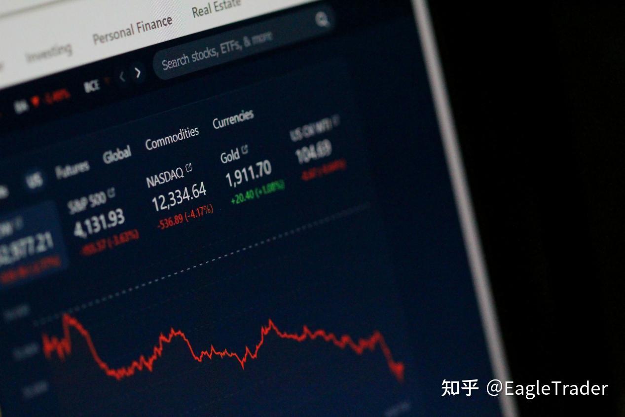 追求完美点位的人正在被淘汰:自营交易眼中的合格交易员长这样