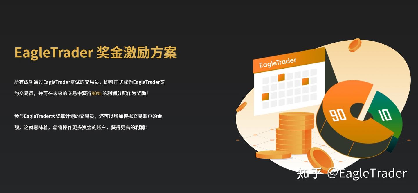 EagleTrader 挑战 VS Pro：哪一种自营交易模式更适合你