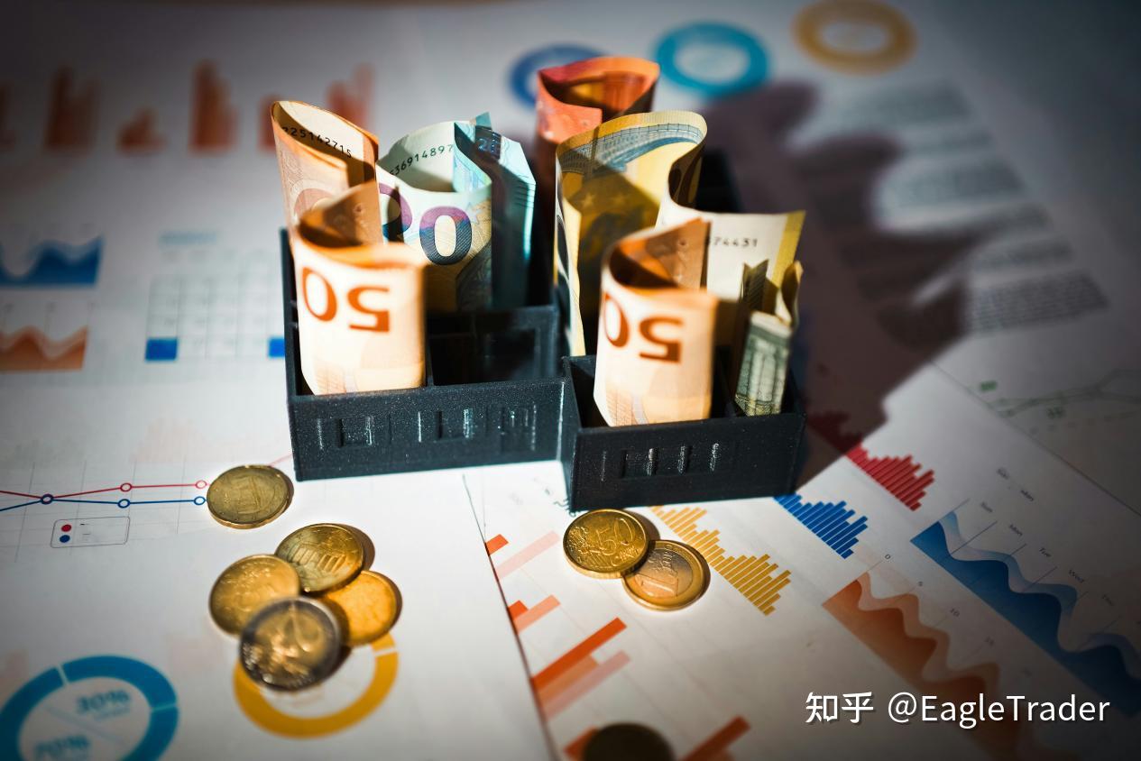 别再只追求高收益:通过EagleTrader,我才理解什么是一致性交易