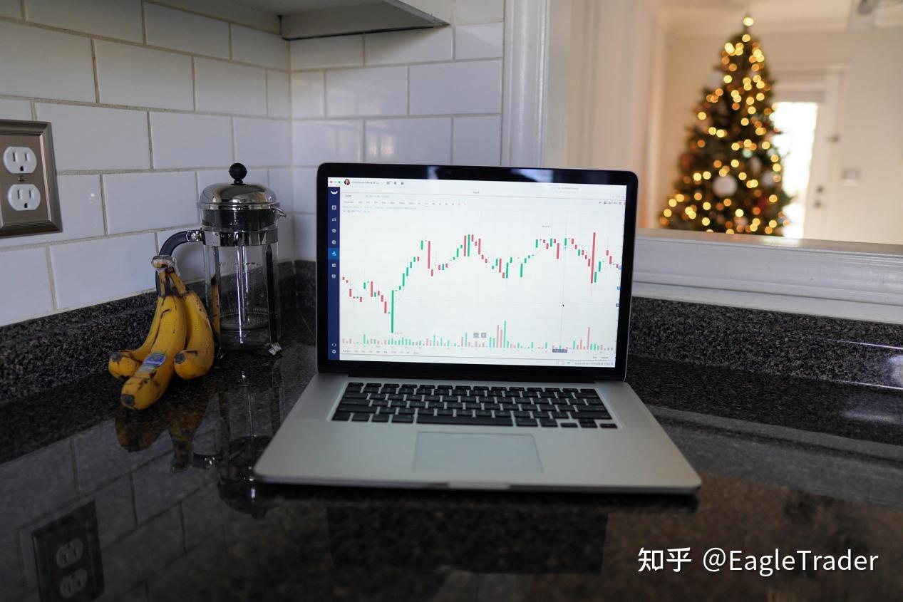 “我没天赋，我就是韭菜的料”|EagleTrader交易员任建旭的五年