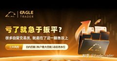 亏了就急于扳平?很多自营交易员，就栽在了这一脚急攻上